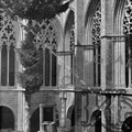 Claustro de la Catedral de Vic. Ref: MZ00563