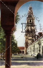 Catedral de Córdoba. Ref: 5001383