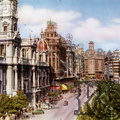 Plaza de España de Valencia. Ref: 5001388