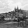 Catedral de Palma de Mallorca. Ref: MZ00532