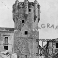 La torre del Clavero en Salamanca. Ref: MZ00537