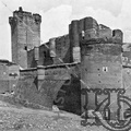 Castillo de la Mota en Medina del Campo. Ref: MZ00488