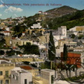 Vista panorámica de Vallcarca. Ref: MZ01408