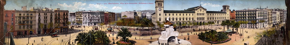Plaza Universidad. Ref: MZ01410
