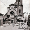 Iglesia parroquial de Sant Andreu. Ref: MZ01438