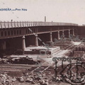 Puente del Trabajo. Ref: MZ01564