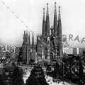 Sagrada Familia. Ref: MZ01576