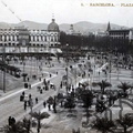 Plaza de Catalunya. Ref: 3000448