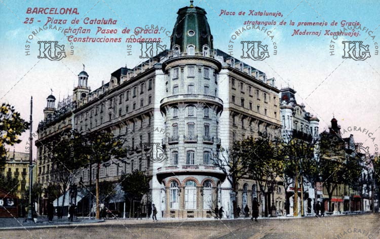 Hotel Colón. Ref: 3000758