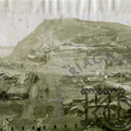 Vista de Montjuic y canteras. Ref: 5000373