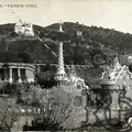 Park Güell, obra de Antoni Gaudí. Ref: 5000413