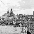 Vista de Salamanca. Ref: MZ00688