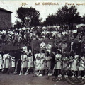 La Garriga. Fiesta deportiva. Ref: EB01433