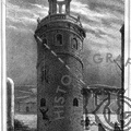 Torre de Sant Joan de la Ciutadella. Ref: 5000461