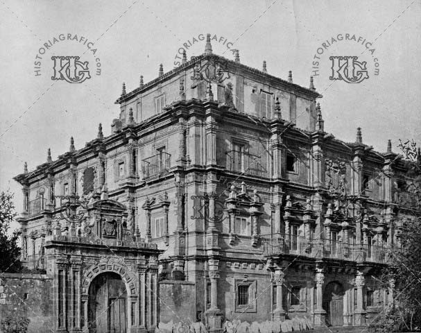 Palacio de Soñanes en Villacarriedo. Ref: MZ00750