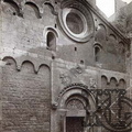 Fachada de la iglesia de Sant Pau del Camp. ref: 5000564