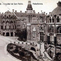 Pabellones del Hospital de Sant Pau. Ref: 5000576