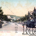 Avenida del Tibidabo. Ref: 5000654