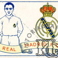 Real Madrid Club de Fútbol. Ref: LL00041
