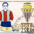 Club Deportivo Júpiter. Ref: LL00062