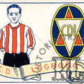 Club Deportivo Logroño. Ref: LL00082