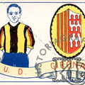 Unió Deportiva Girona. Ref: LL00073