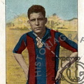 Cromo del Barça. Climent García. Ref: LL00005