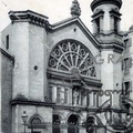 Iglesia de Santa Mónica. Ref: 5000736