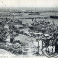 Vista del puerto y barcos desde Miramar. Ref: 5000766