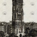 París. Torre de Santiago.. Ref: MZ01639