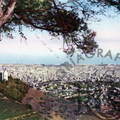 Vista desde el Tibidabo. Ref: 5000893