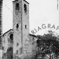 La Seu d'Urgell. Sant Domènec. Ref: JB00146