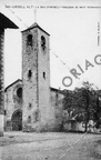 La Seu d'Urgell. Sant Domènec. Ref: JB00146