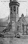 Vielha e Mijaran. Iglesia de Sant Miquel. Ref: JB00204