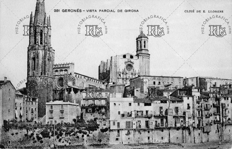 Girona. Ref: JB00281