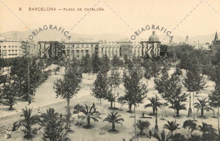 Plaza de Catalunya. Re: 5001492