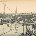 Vista del Port Vell. Ref: 5001580