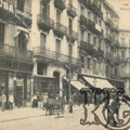 Calle de Fontanella. Ref: 5001586