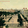 Plaza de Catalunya. Ref: 5001593