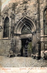 Catedral. Puerta de la Pietat. Ref: 5001607