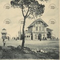 Estación del funicular del Tibidabo. Ref: 5001633