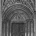 Puerta de los Claustros de la Catedral, Ref:5001691