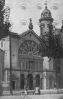 Iglesia de Santa Mònica. Ref: 5001706