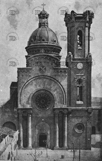 Iglesia de Sant Andreu de Palomar. Ref: 5001712