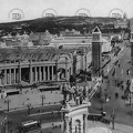 Vista de Exposición Internacional de 1929. Ref: MZ01739