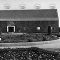 Pabellón de Dinamarca durante Expo 1929. Ref: MZ01782