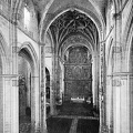 Interior de la iglesia de San Miguel. Ref:  MZ00883