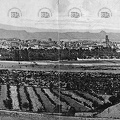 Vista panorámica de Huesca. Ref: MZ00991