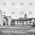 Monasterio de Santamaría del Paular. Ref: MZ01017