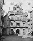 Ayuntamiento, casa consistorial de Pamplona. Ref: MZ01042